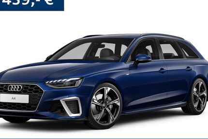 Audi A4 15.038 km 39.930 &euro; Wendlingen 73240