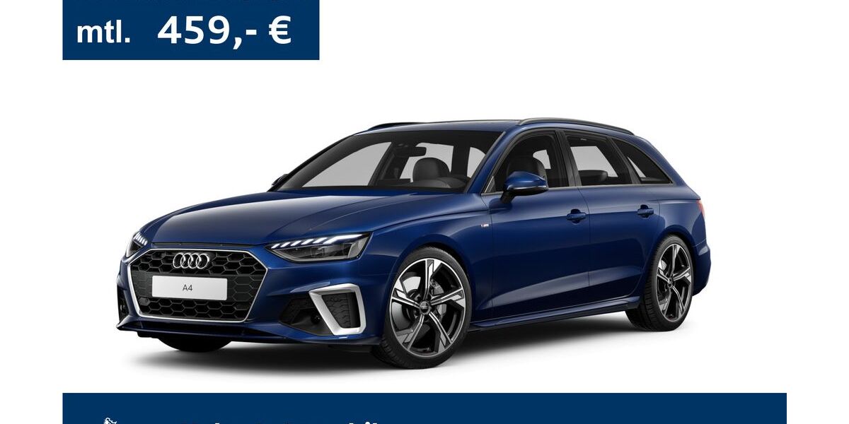 Audi A4 15.038 km 39.930 &euro; Wendlingen 73240