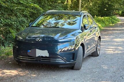 Hyundai KONA Elektro 20.360 km 18.700 &euro; Brücken 66904