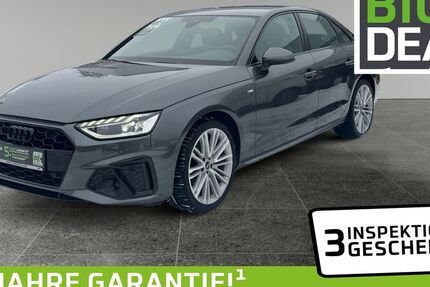 Audi A4 37.034 km 29.980 &euro; Rendsburg 24768