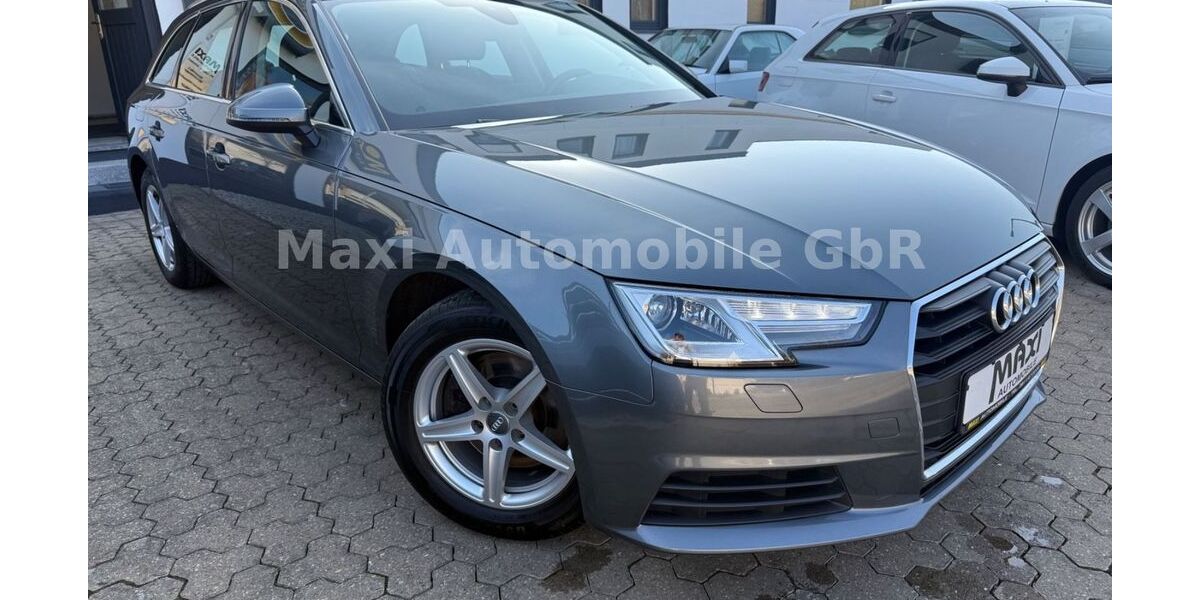 Audi A4 121.000 km 18.990 &euro; Ammerndorf 90614