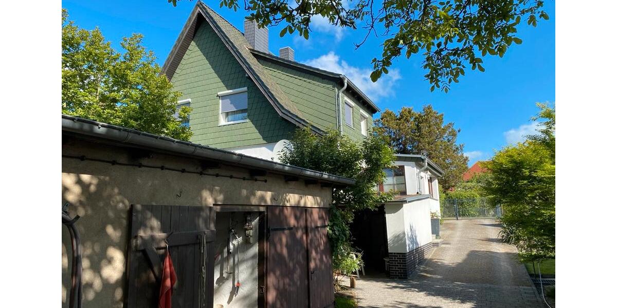 Einfamilienhaus Eberswalde Brandenburgisches Viertel - 5 Zimmer, 140 m&sup2;, 390.000&euro; | Angebot:27194151