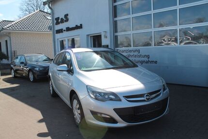 Opel Astra 222.552 km 4.255 &euro; Rastede 26180