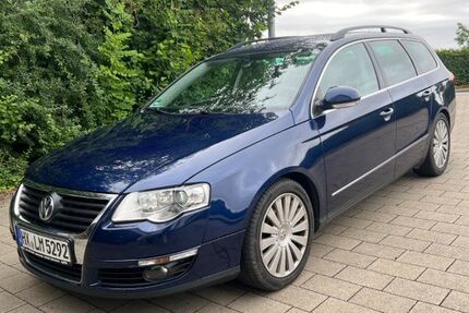 VW Passat Variant 265.637 km 3.800 &euro; Warburg 34414