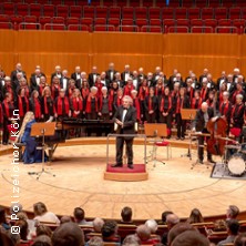 Polizeichor Köln 20.12.2025 Kölner Philharmonie
