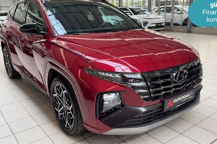 Hyundai TUCSON 90.114 km 26.290 &euro; Ludwigsfelde (bei Berlin) 14974