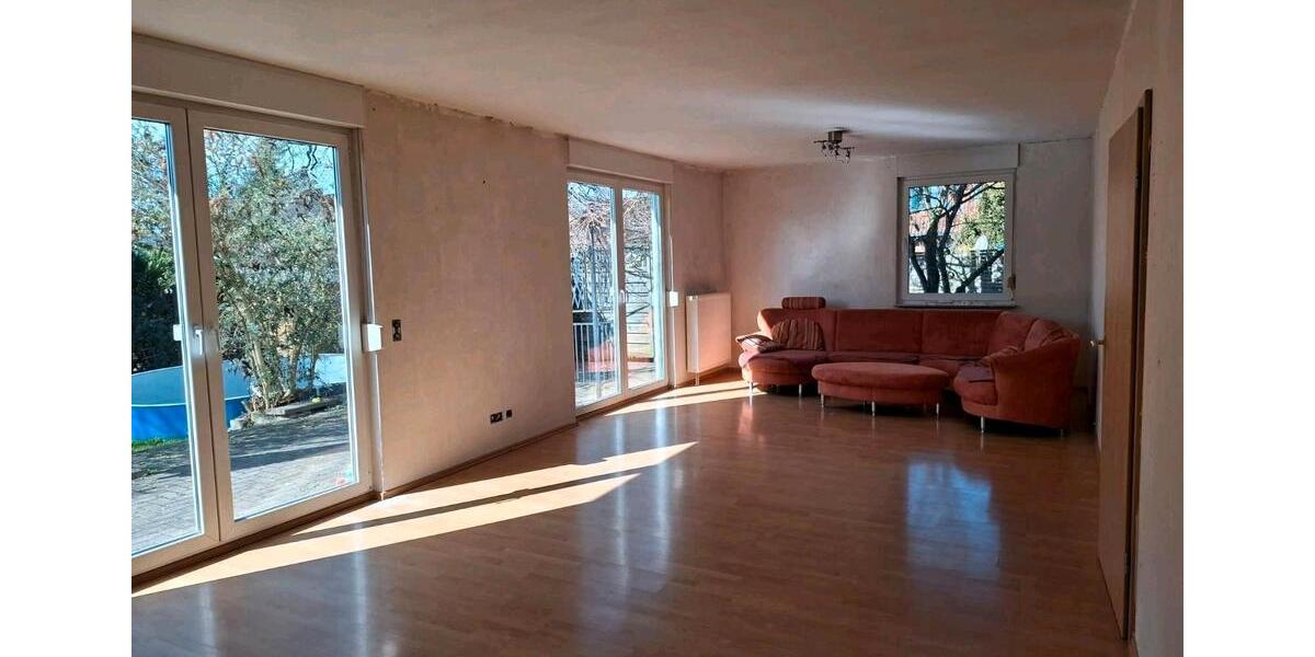 Einfamilienhaus Osterode am Harz - 4 Zimmer, 112 m&sup2;, 265.000&euro; | Angebot:26869408