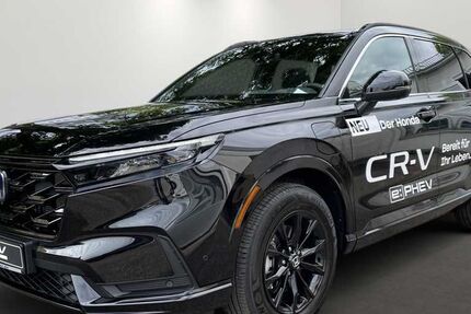 Honda CR-V 25.000 km 40.890 &euro; München 80339