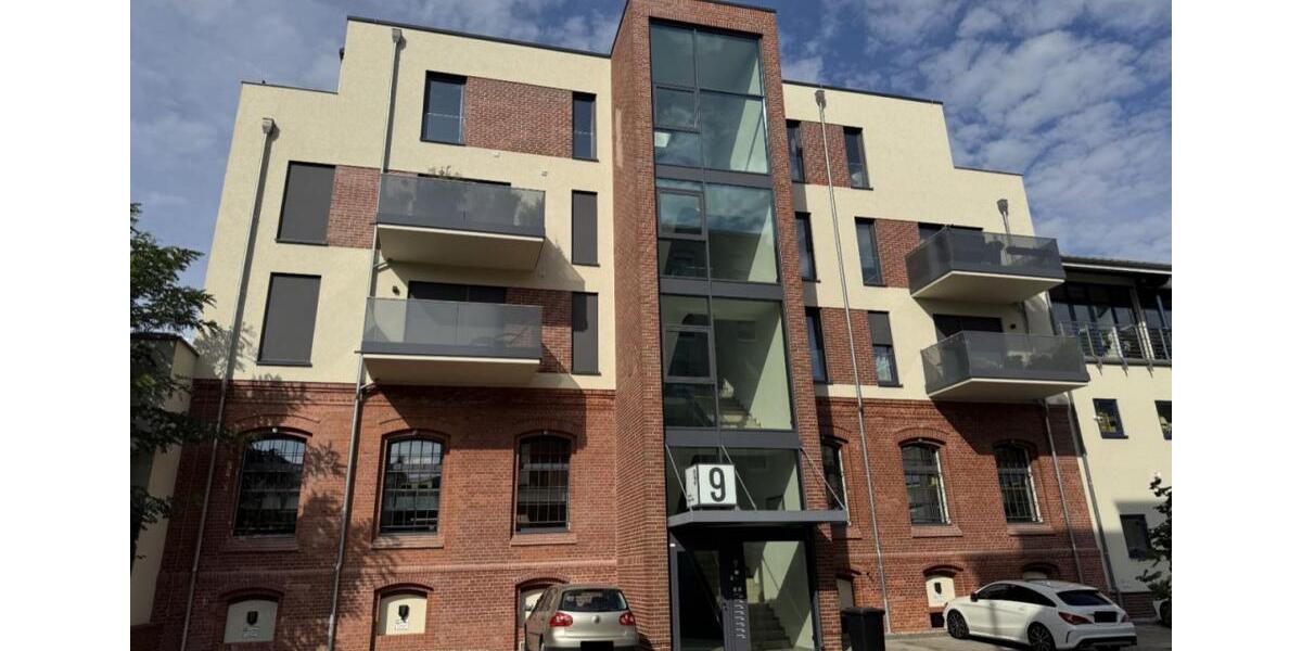 Etagenwohnung Cottbus - 3 Zimmer, 138 m&sup2;, 1.938&euro; | Angebot:26632400