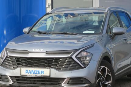 Kia Sportage 19.600 km 24.790 &euro; Weimar 99425
