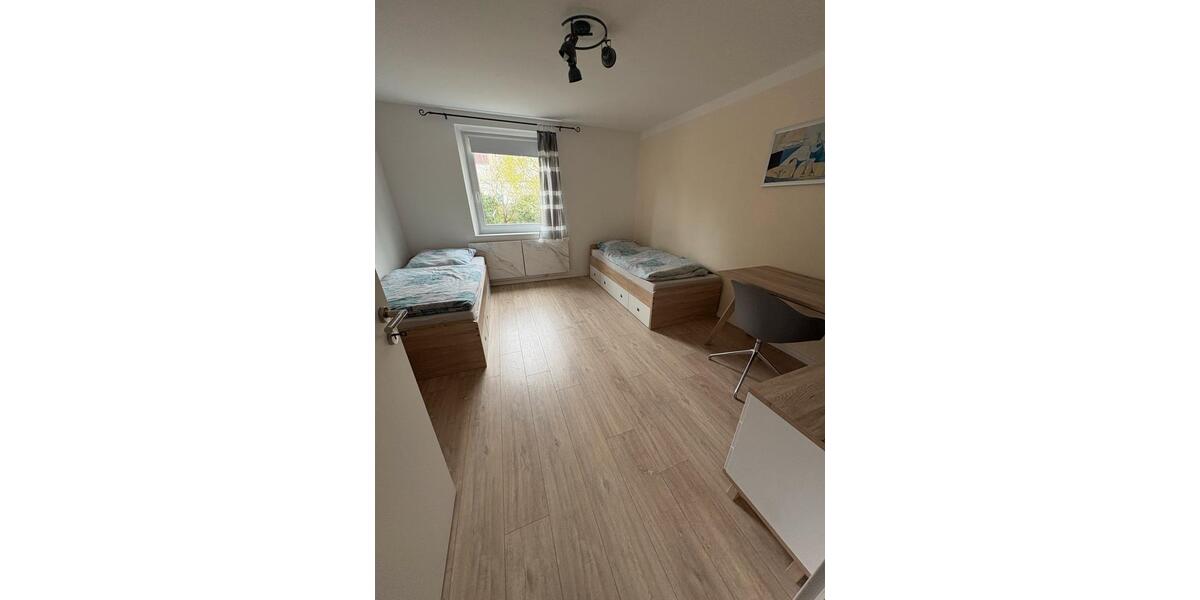 Etagenwohnung Regensburg Ganghofersiedlung - 3 Zimmer, 60 m&sup2;, 295.000&euro; | Angebot:27116816