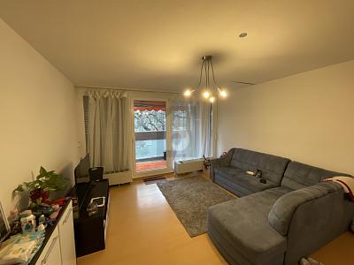 STADTNAH UND ZENTRAL GELEGEN - Etagenwohnung Karlsruhe Innenstadt-Ost | Angebot:26688798