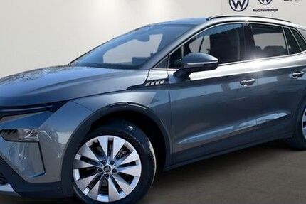 Skoda Elroq 5.600 km 32.990 € Rüdersdorf 15562