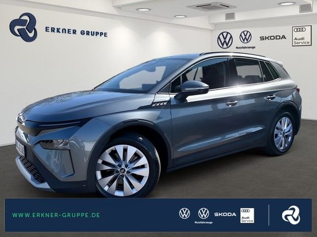 Skoda Elroq 5.600 km 32.990 € Rüdersdorf 15562