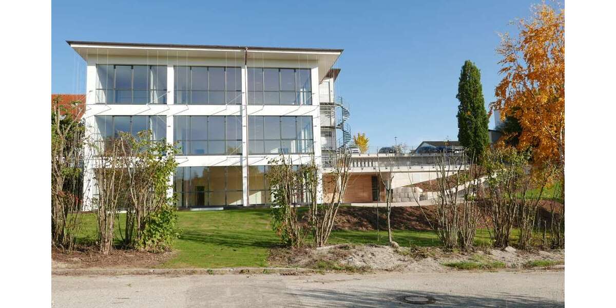 Gewerbeobjekt Pfaffenhofen an der Ilm - 2.100&euro; | Angebot:25455968