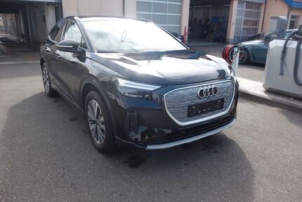 Audi Q4 34.500 km 35.900 &euro; Berg 92348