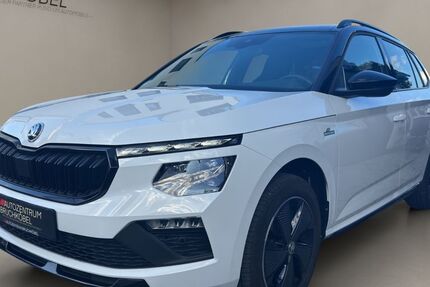 Skoda Kamiq 37.955 km 22.990 &euro; Bruchköbel 63486