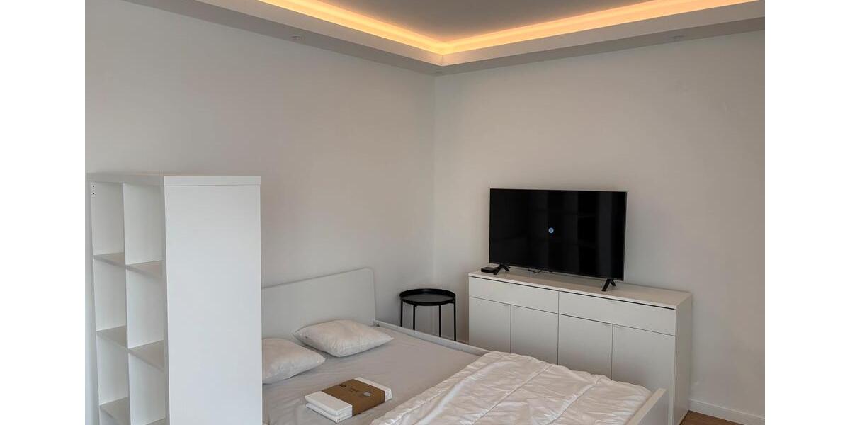 Dachgeschoßwohnung München Pasing-Obermenzing - 1 Zimmer, 41 m&sup2;, 1.700&euro; | Angebot:24964756