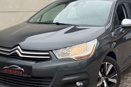 Citroen C4 226.000 km 4.200 &euro; Weinheim 69469