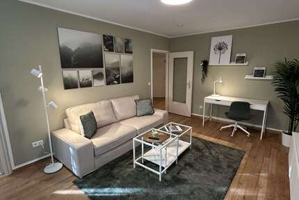 Wohnen auf Zeit in Berlin 1.590 € 2 zimmer