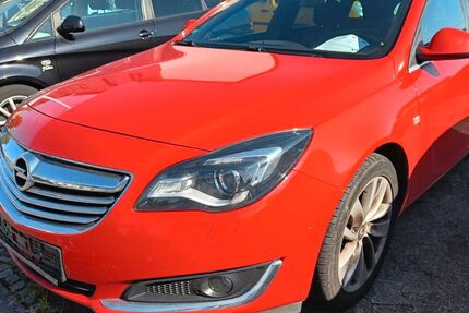 Opel Insignia 134.000 km 6.400 € ensdorf 66806