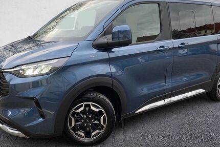 Ford Tourneo Custom 13.937 km 46.990 € Melle 49324