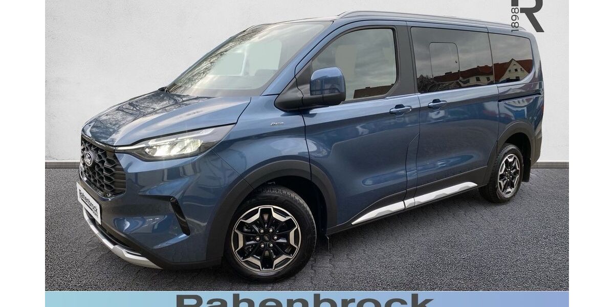 Ford Tourneo Custom 13.937 km 46.990 &euro; Melle 49324