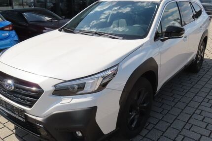 Subaru Outback 68.300 km 29.990 &euro; Herschbach 56414
