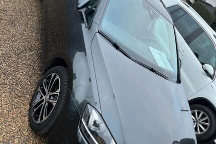 VW Golf 72.500 km 14.400 &euro; Hirschfeld 04932