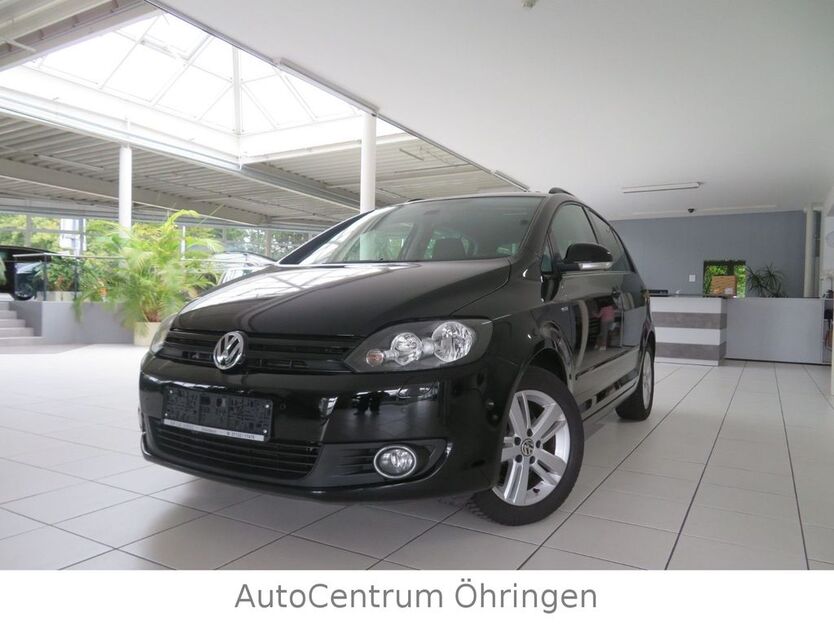 VW Golf Plus 120.000 km 6.980 € Öhringen 74613