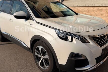 Peugeot 5008 100.000 km 18.950 &euro; Uhingen 73066