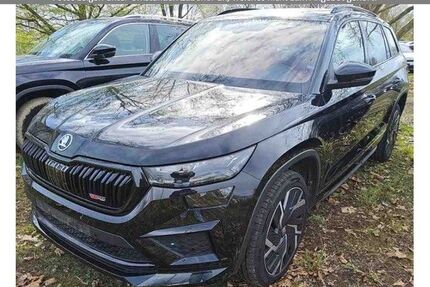 Skoda Kodiaq 38.940 km 38.830 &euro; Meckenheim / Bonn 53340