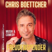 Chris Boettcher - Freudenspender Sonnefeld
