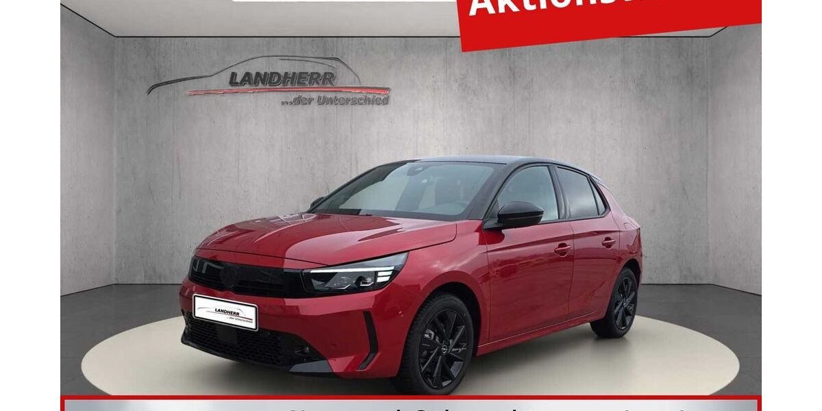 Opel Corsa 17.001 km 19.780 &euro; Thannhausen 86470