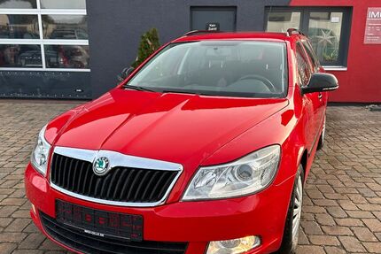 Skoda Octavia 212.520 km 3.490 &euro; Celle 29227