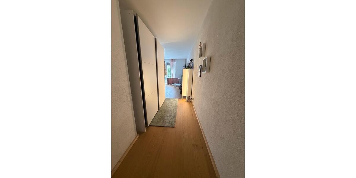 Terrassenwohnung Würselen - 1.5 Zimmer, 50 m&sup2;, 650&euro; | Angebot:26366504