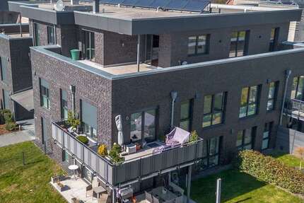 Wohnung Schneverdingen - 2 Zimmer, 154 m&sup2;, 559.000&euro; | Angebot:25458926