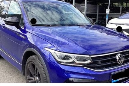 VW Tiguan 73.000 km 26.990 &euro; Hannover 30655