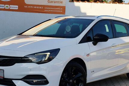 Opel Astra 105.900 km 9.790 &euro; Graben-Neudorf 76676