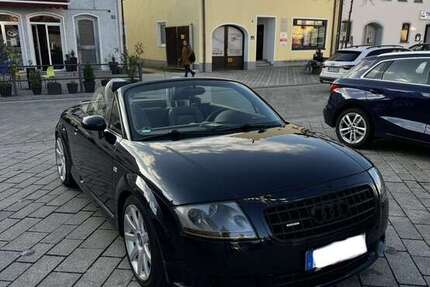 Audi TT 111.400 km 21.990 &euro; Kipfenberg 85110