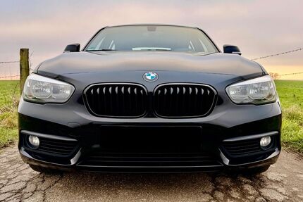 BMW 120 110.000 km 15.900 &euro; Rösrath 51503