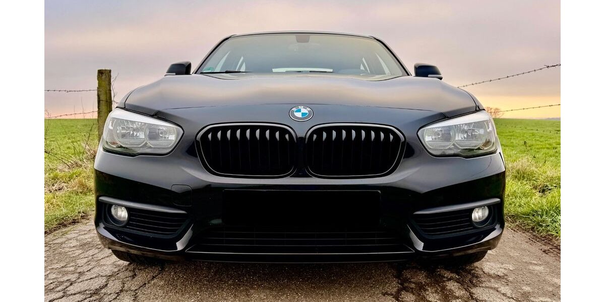 BMW 120 110.000 km 15.900 &euro; Rösrath 51503