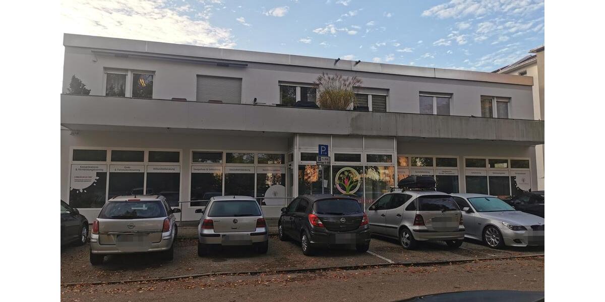 Gewerbeobjekt Waldkraiburg - 1.400&euro; | Angebot:26065069
