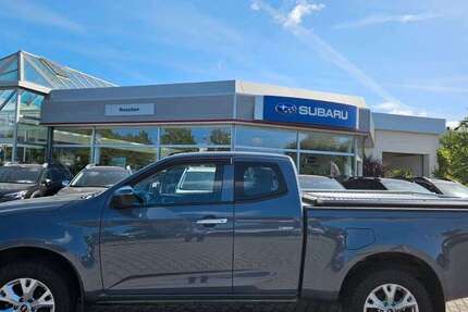 Isuzu D-Max 37.850 km 38.990 &euro; Bautzen 02625