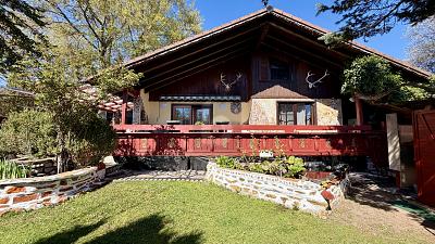 URIGES REFUGIUM MIT LANDHAUS-CHARME - Haus Mahlstetten | Angebot:27269541