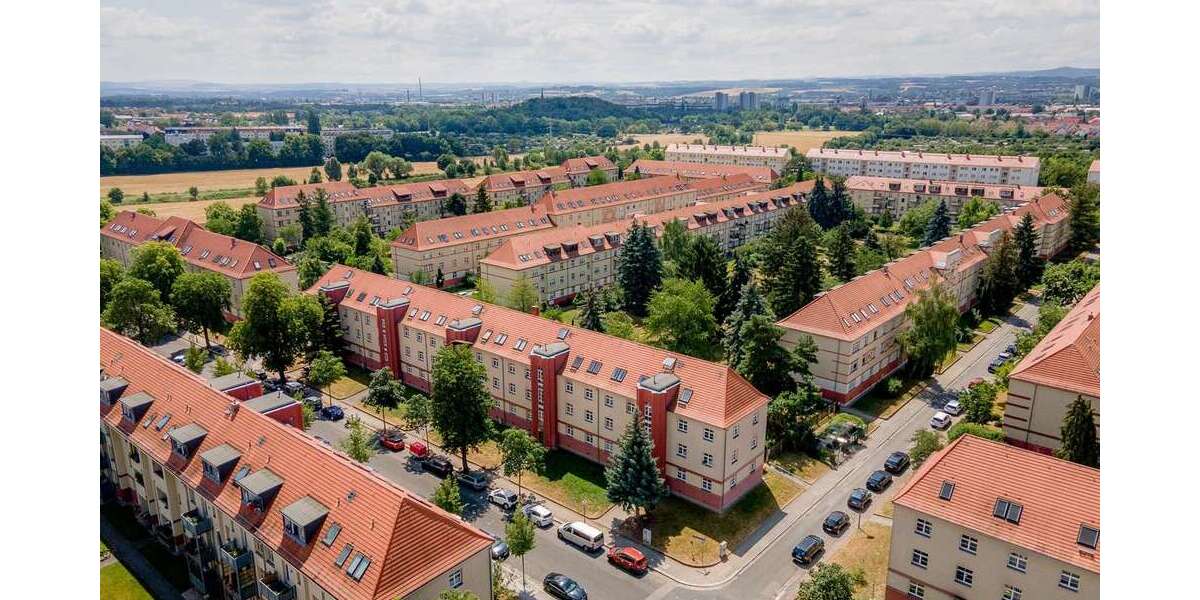 Etagenwohnung Dresden Blasewitz - 2 Zimmer, 38 m&sup2;, 140.000&euro; | Angebot:27113727