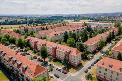 Wohnung Dresden Blasewitz - 2 Zimmer, 38 m&sup2;, 140.000&euro; | Angebot:27113727