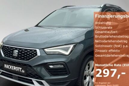 Seat Ateca 92.890 km 19.650 &euro; Burgwedel 30938