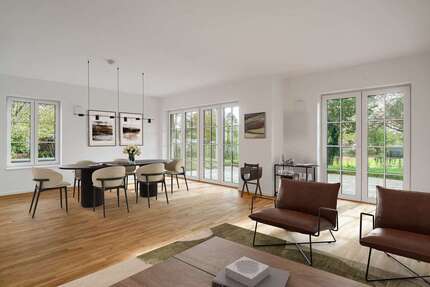 Wohnung Potsdam - 4 Zimmer, 149 m&sup2;, 998.000&euro; | Angebot:26848118