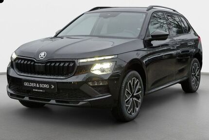 Skoda Kamiq 5.000 km 32.990 &euro; Bad Kissingen 97688